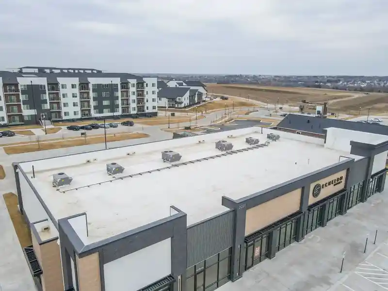 Documentation and Reporting — commercial roofing in Omaha by Royalty Roofing and Siding