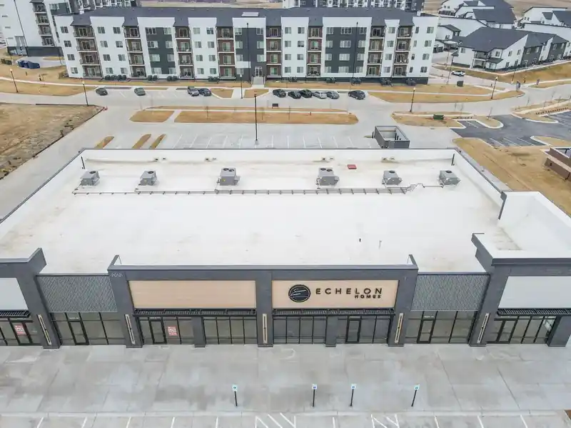 Replacement — commercial roofing in Omaha by Royalty Roofing and Siding