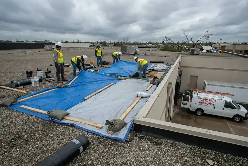Why Gutter Installation Requires Professional Precision