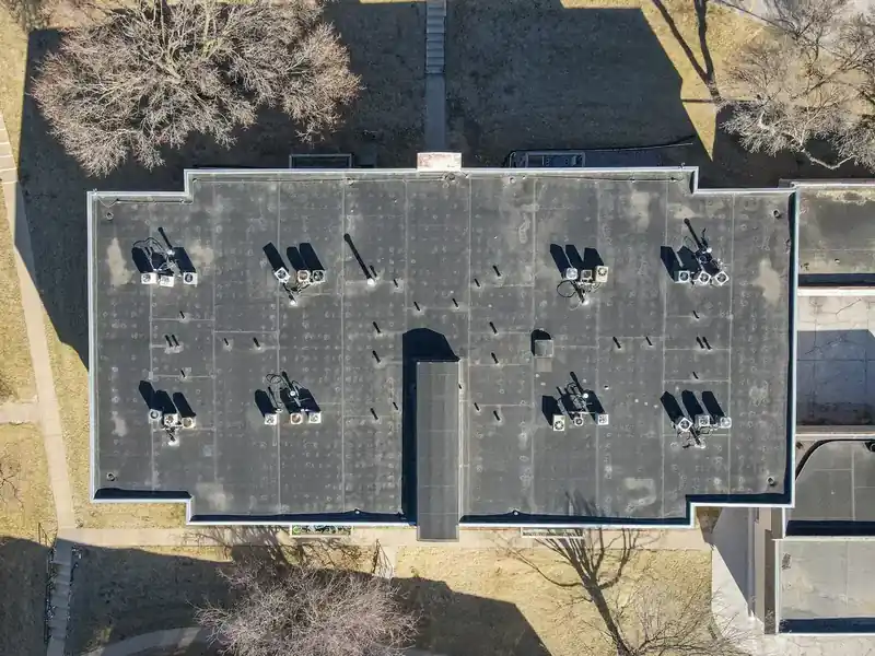 Pre-Construction Specification Review — commercial roofing in Omaha by Royalty Roofing and Siding