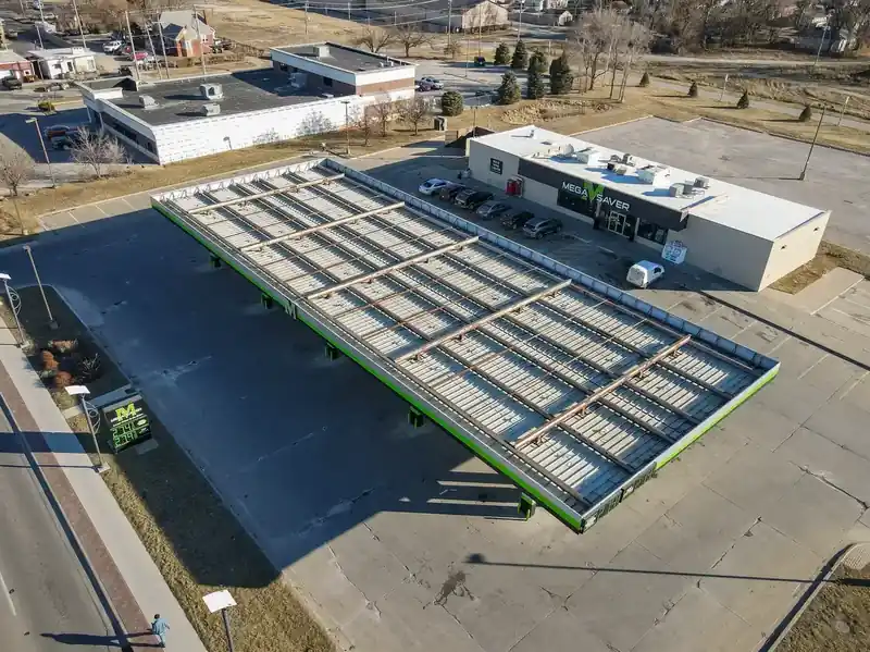 Preventative Maintenance — commercial roofing in Omaha by Royalty Roofing and Siding