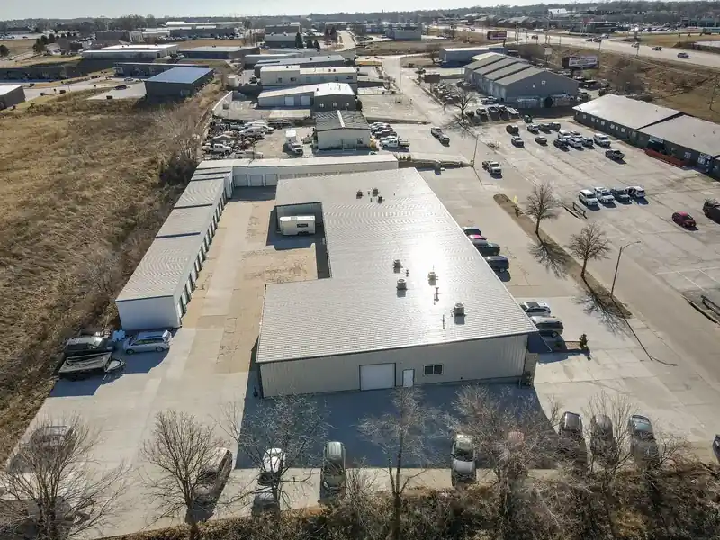 Preventative Maintenance Programs for Commercial Roofs