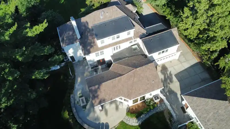How a New Roof Affects Your Home's Resale Value