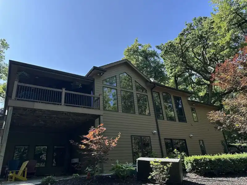 Pergolas and Awnings: Adding Summer Shade to Your Home