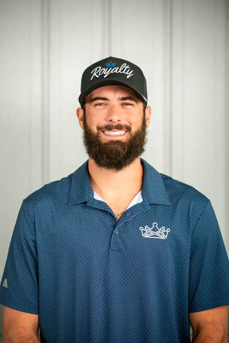 Marco Smith