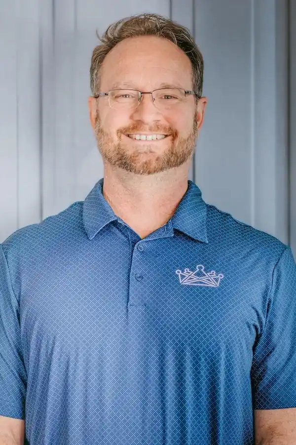 Nick Prososki