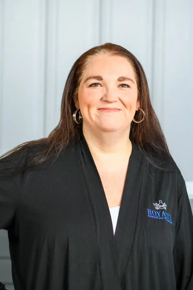 Katie Higgins