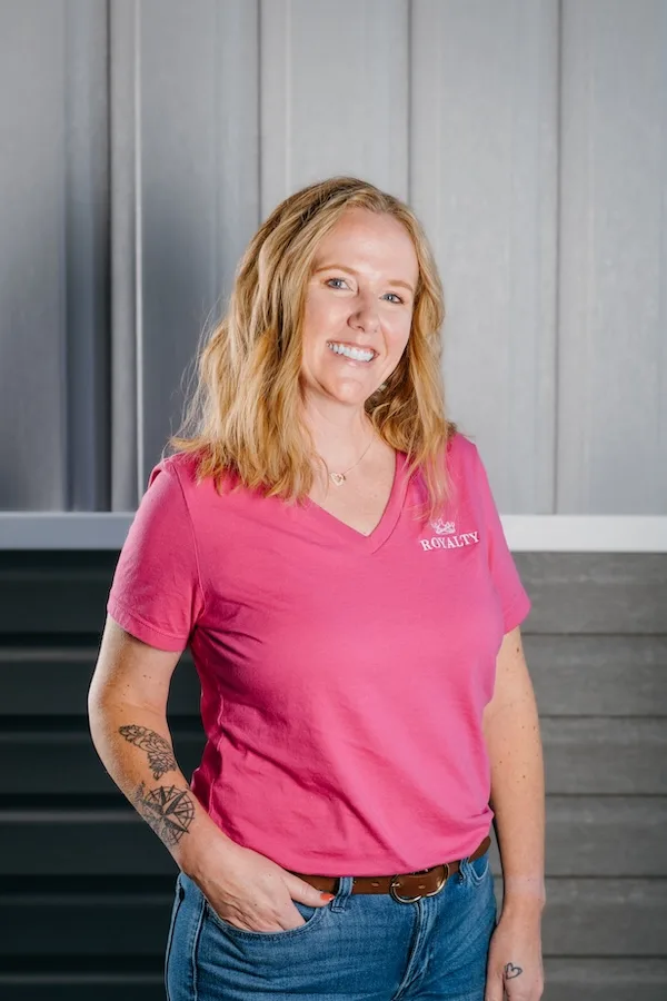 Sherri Schluckebier