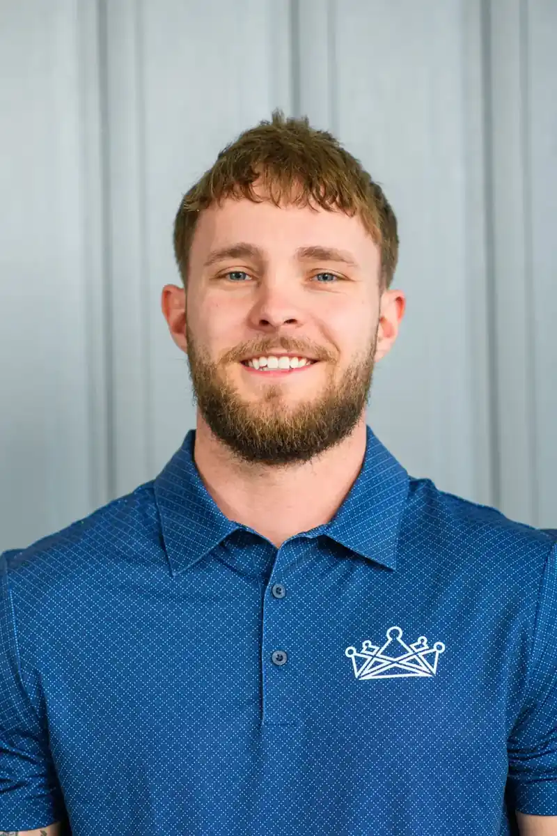 Jaden Riesberg