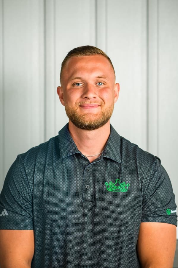 Brandon Bywater