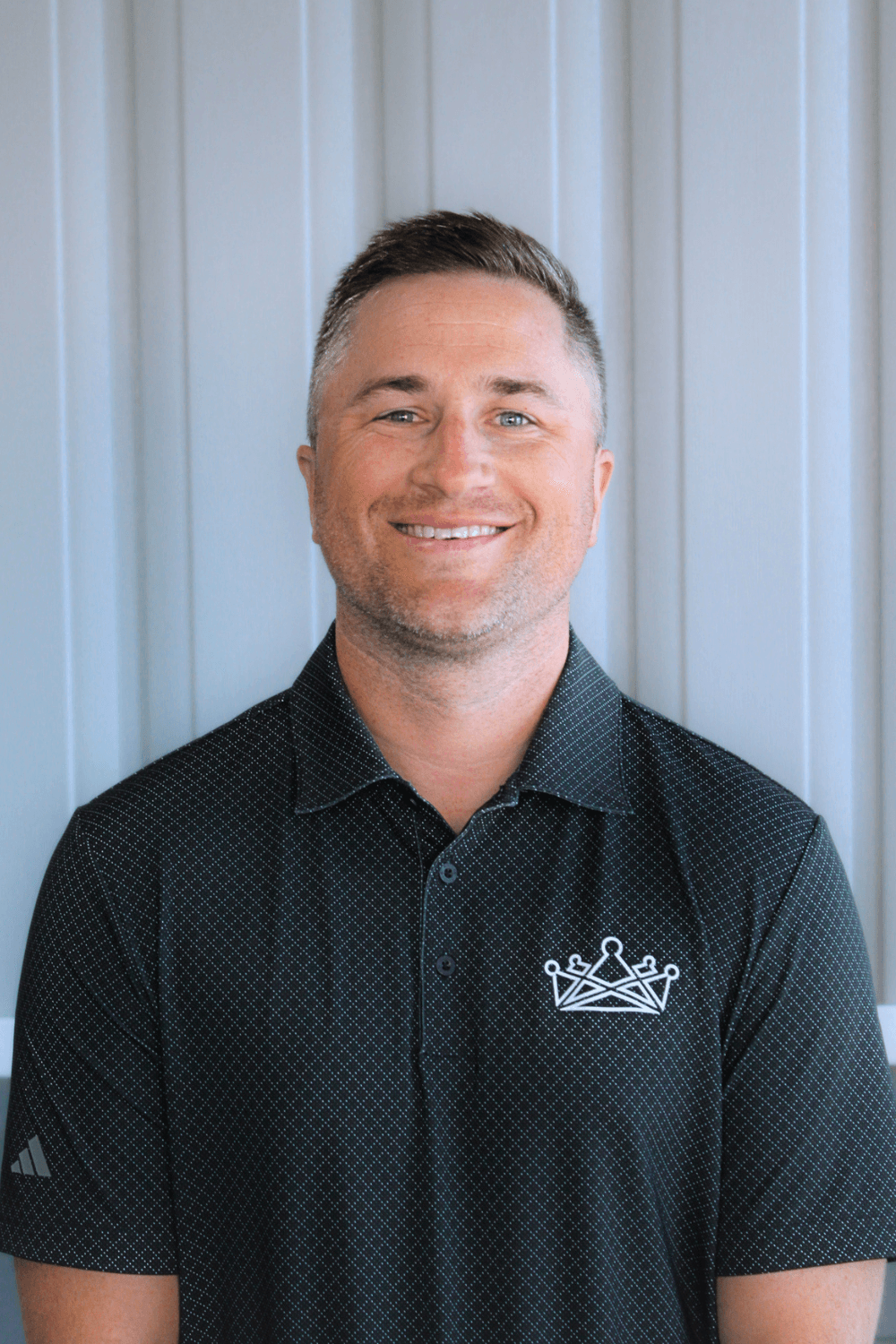 Ryan Frees, Project Manager at Royalty Roofing and Siding