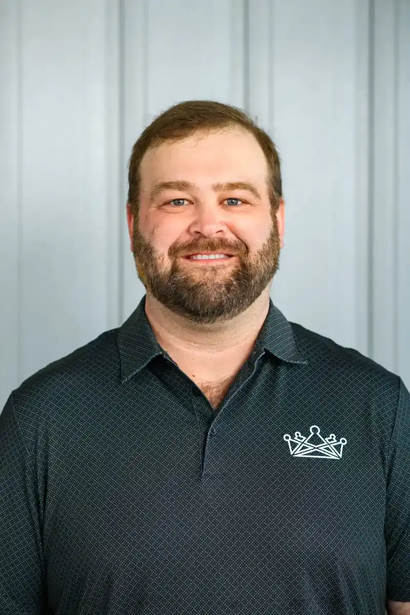 Chip Latka, Project Manager at Royalty Roofing and Siding