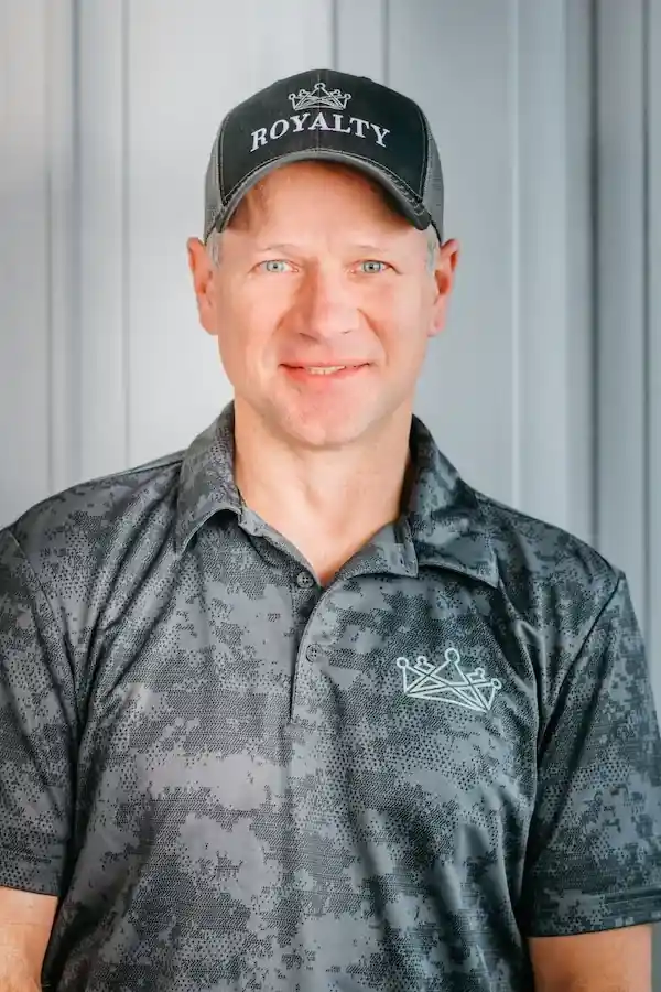 Steven Schiltz