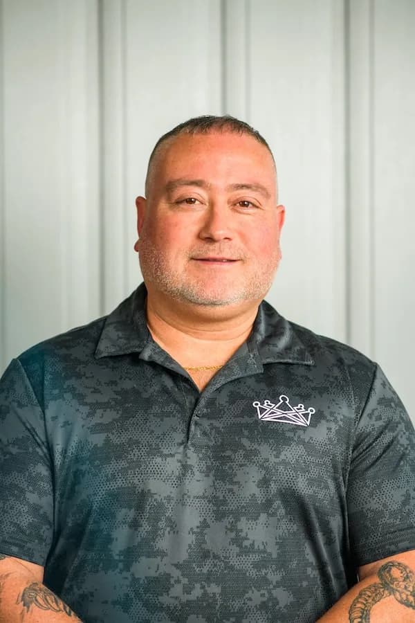 Jeremy Bermel, Project Manager — Bellevue & Sarpy County at Royalty Roofing and Siding
