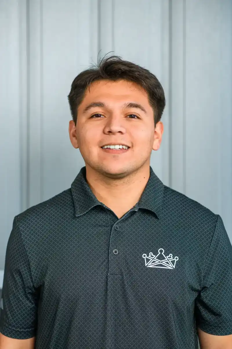 Ruben Avalos, Residential Siding & Exterior Specialist