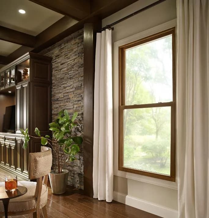 Windows services in Omaha by Royalty Roofing and Siding