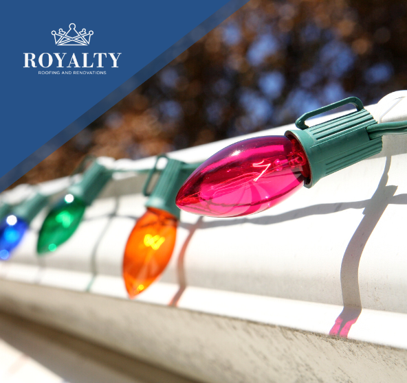 The Dos and Don'ts of Hanging Your Christmas Lights