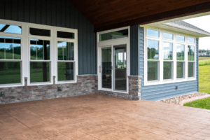 2021 Home Exterior Trends - Big Windows