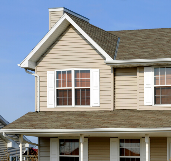4 Ways a New Roof Can Increase the Value of Your Home