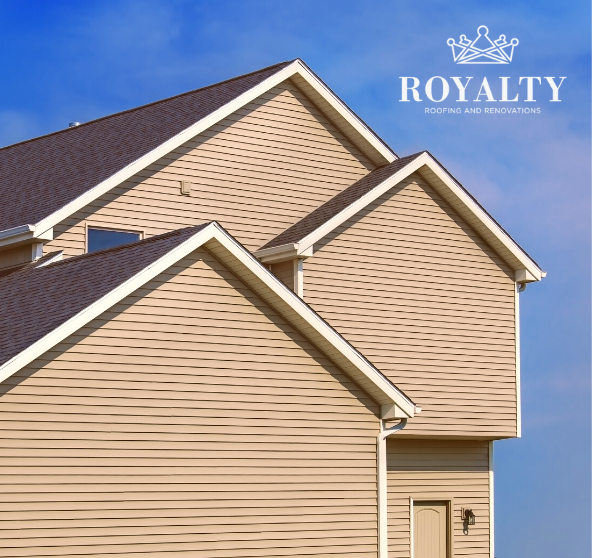 panel siding on a home 4 signs that you are due for new siding