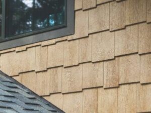 Engineered Wood Siding