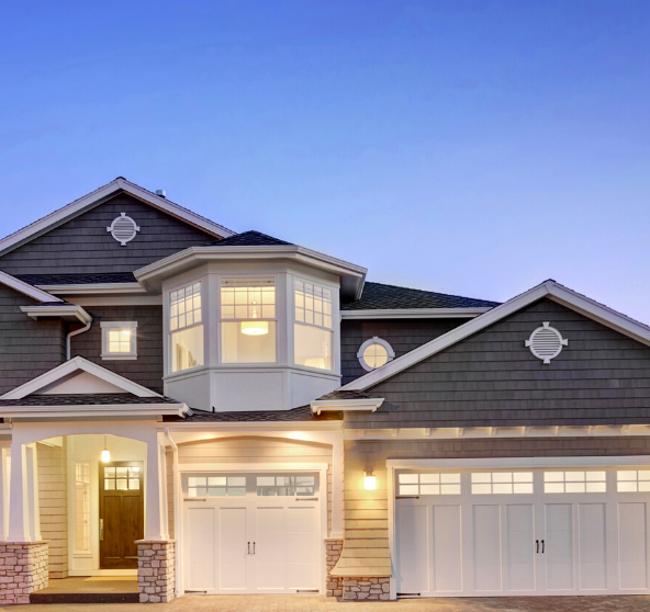4 Home Exterior Trends of 2023
