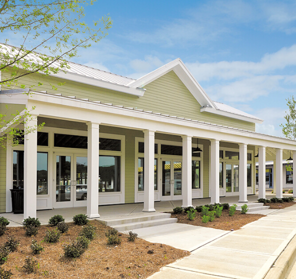 Investing in Your Business's Exterior: The Benefits of Upgrading Roofing and Siding