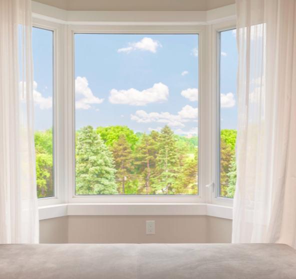 Benefits of Windows