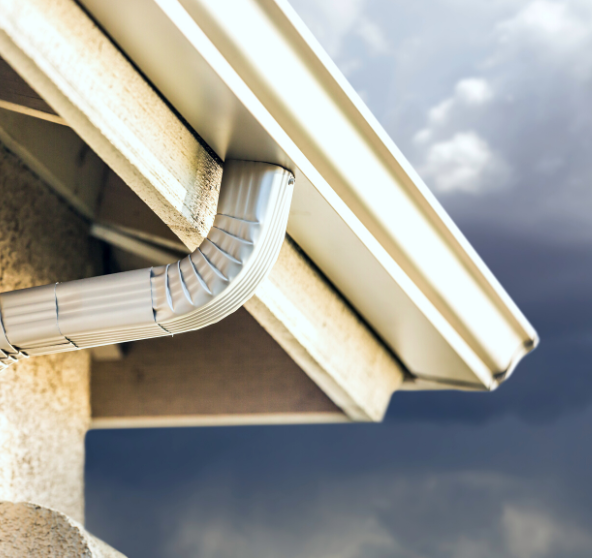 Identifying Roof or Siding Damage