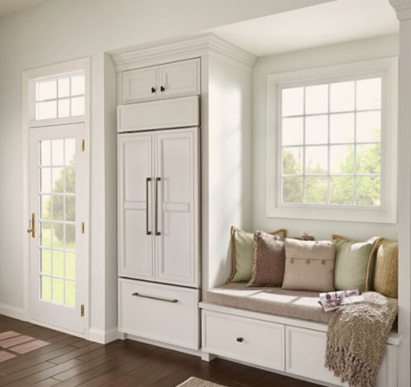 window replacements