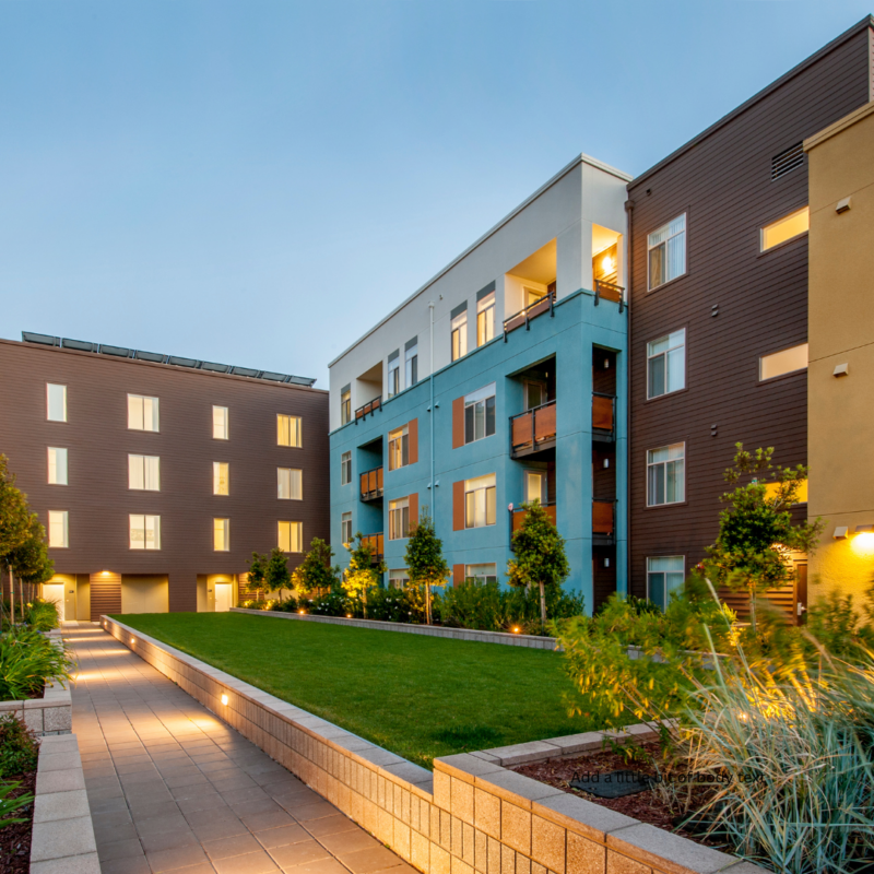 commercial property