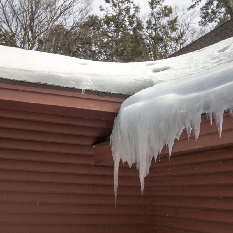 prepare your roof