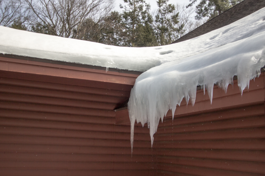prepare your roof