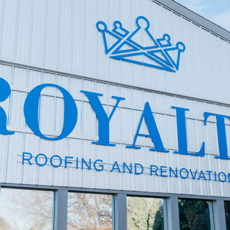 commercial roofing