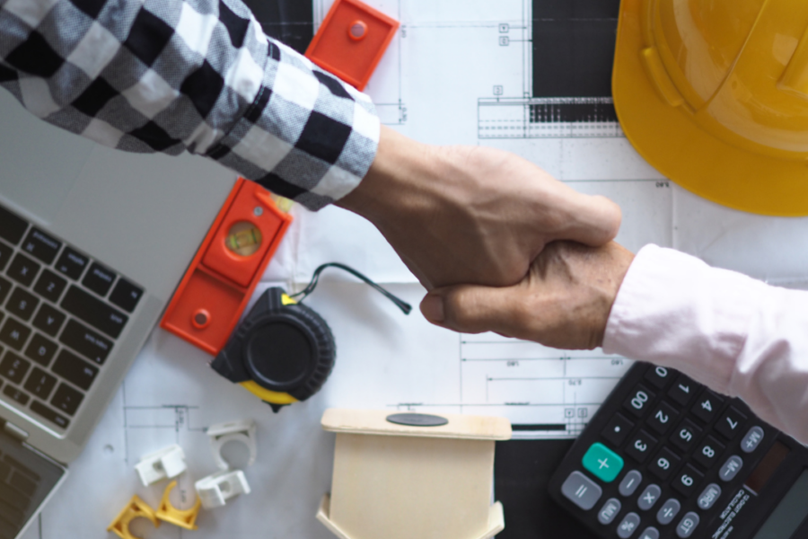 contractors