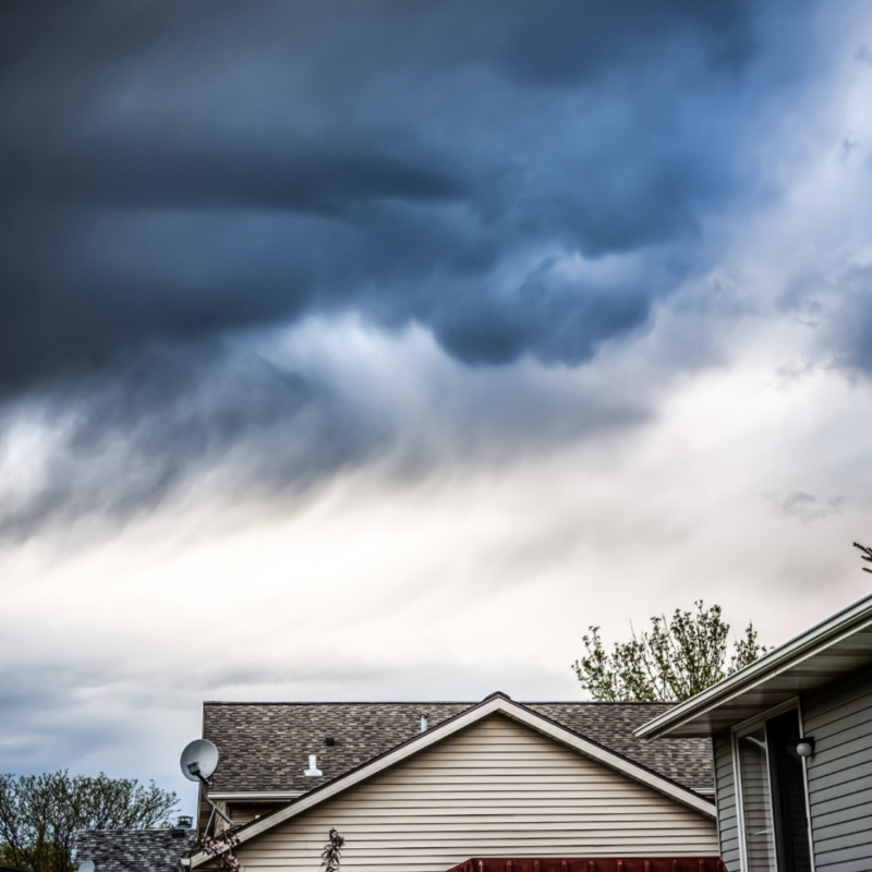 storm season