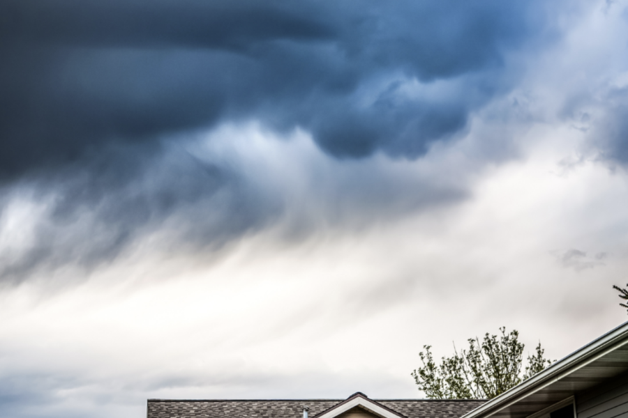 storm season