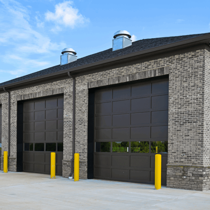 commercial property