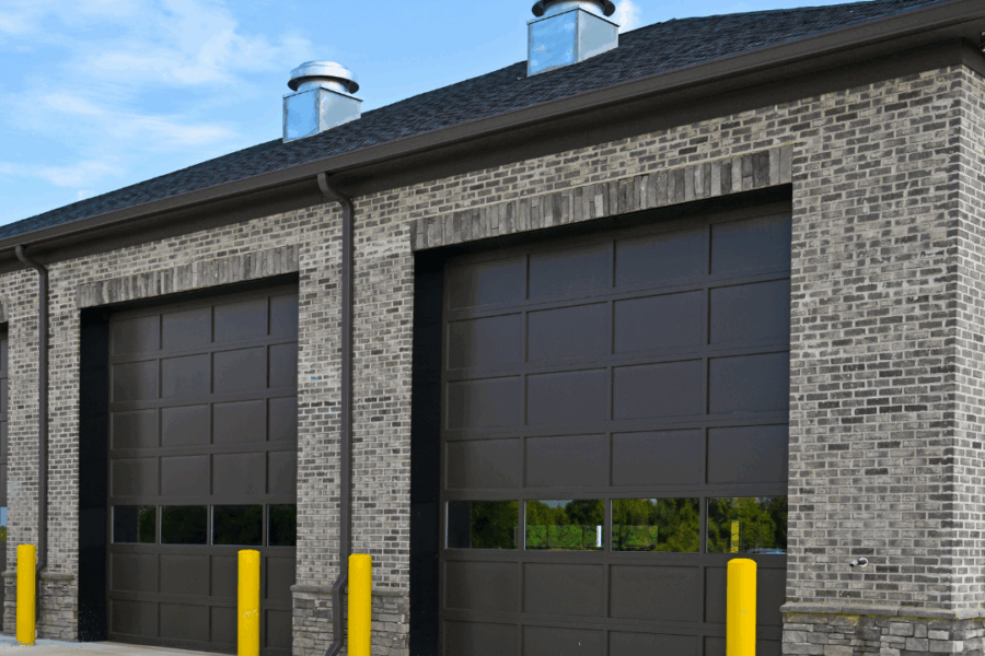 commercial property