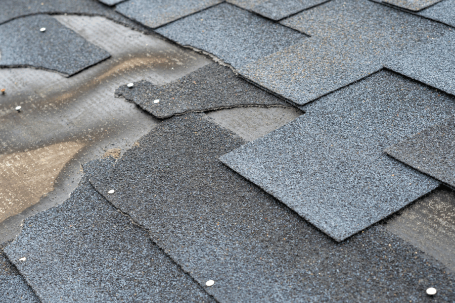 roof replacement