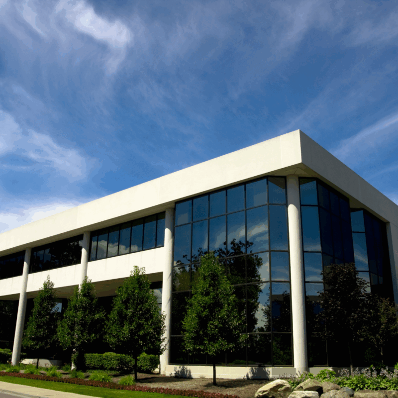 Summer Repair & Maintenance Program for Commercial Roofing