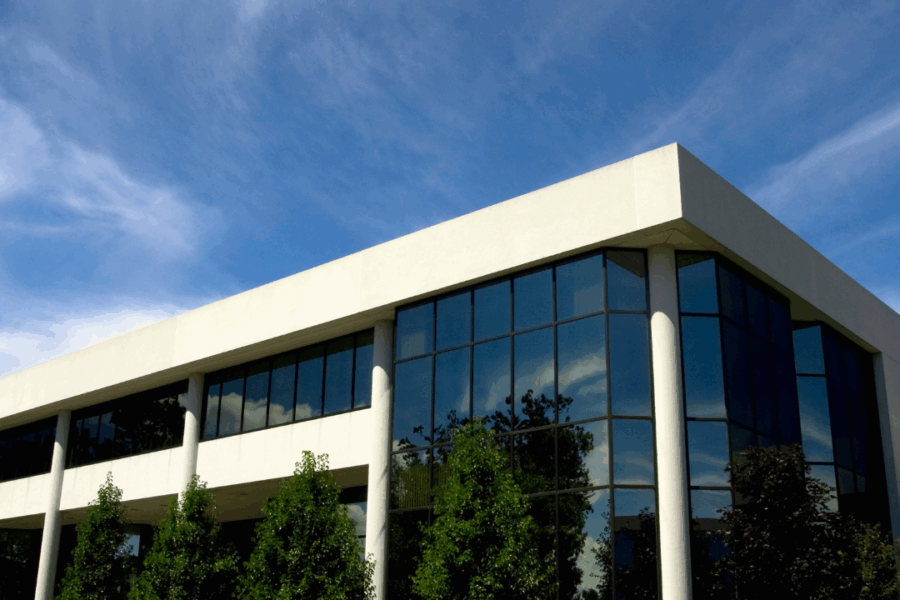 Summer Repair & Maintenance Program for Commercial Roofing